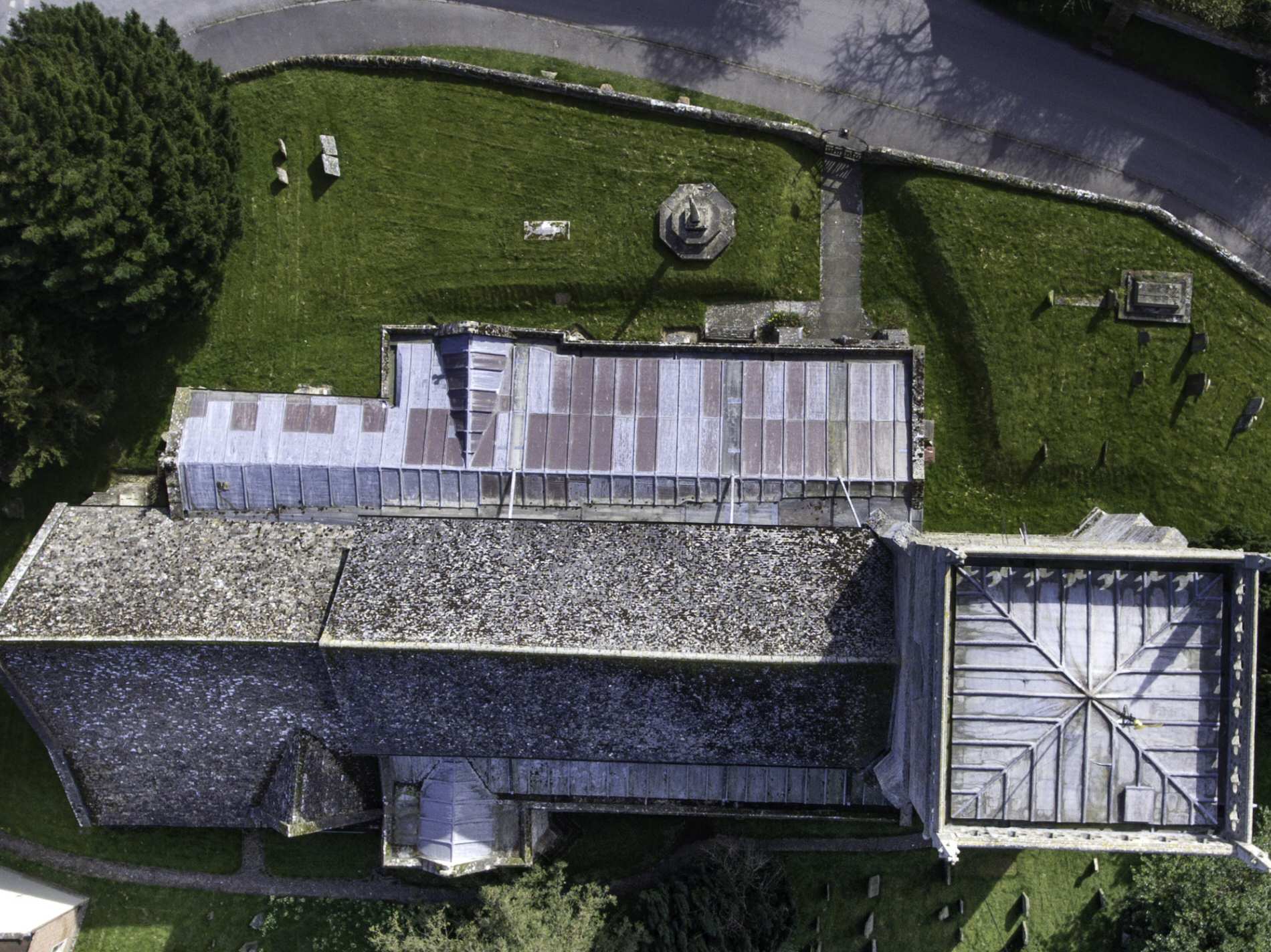 Drone Roof Inspection Drone Roof Inspection