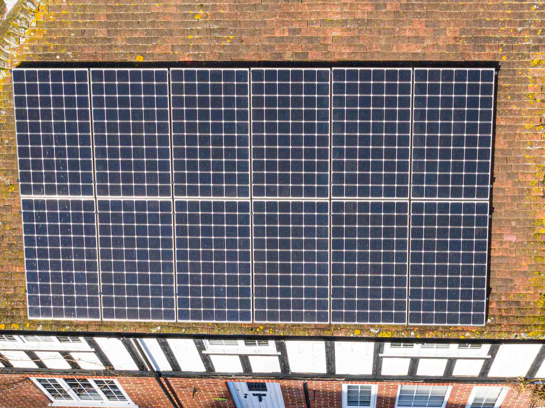 Solar Panel Inspection Solar Panel Inspection