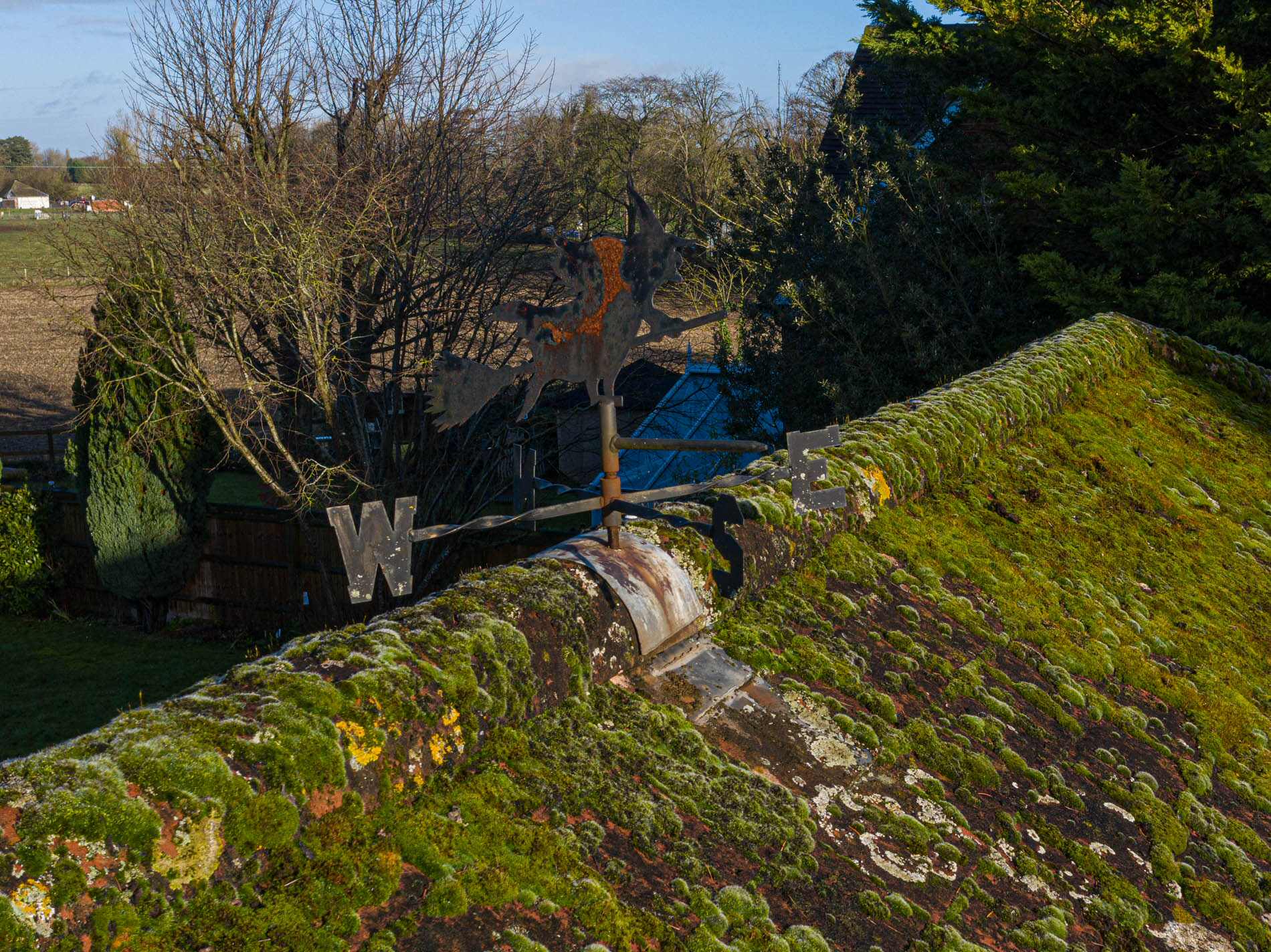 Drone Roof Inspection Drone Roof Inspection