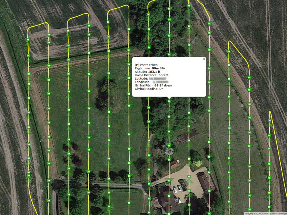 Drone Mapping