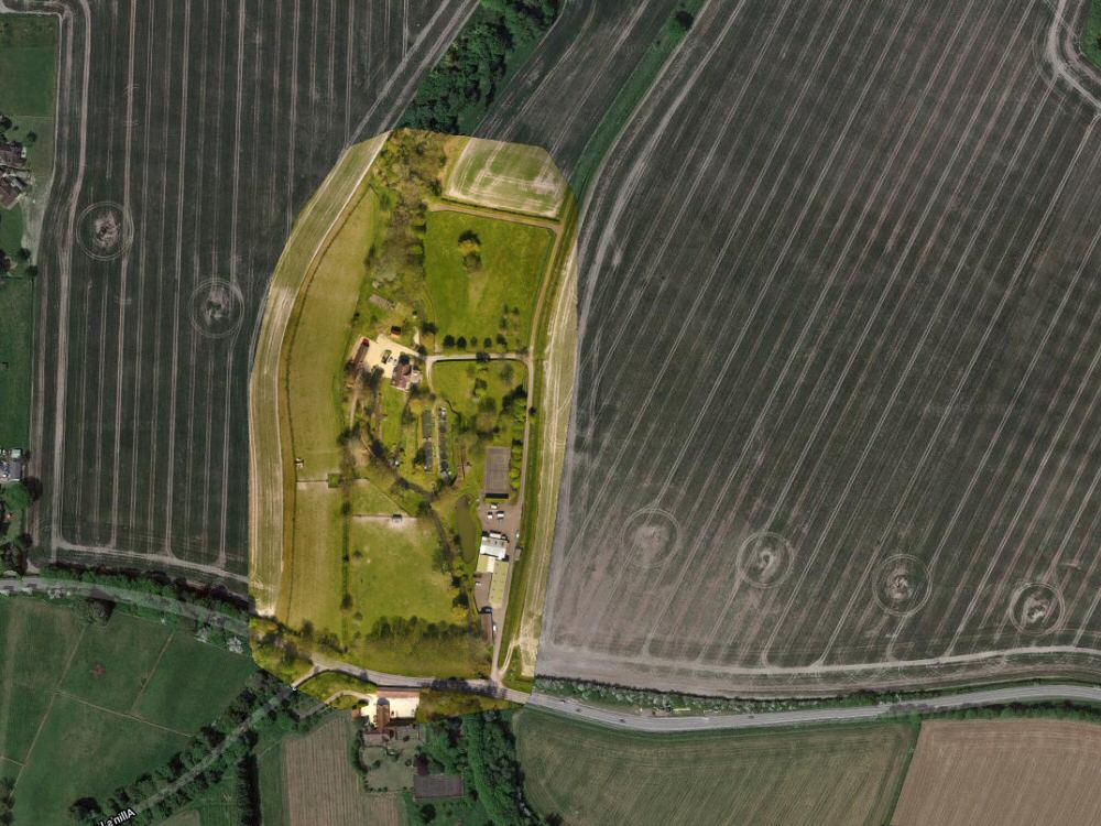 Drone Mapping
