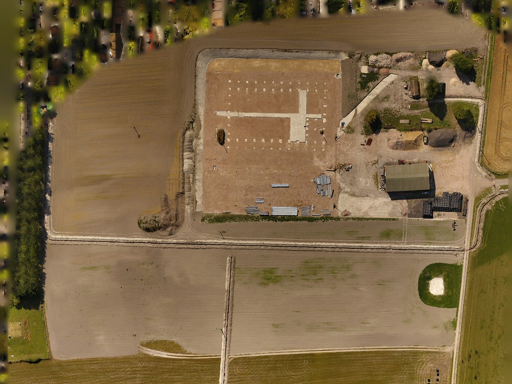 Drone Mapping